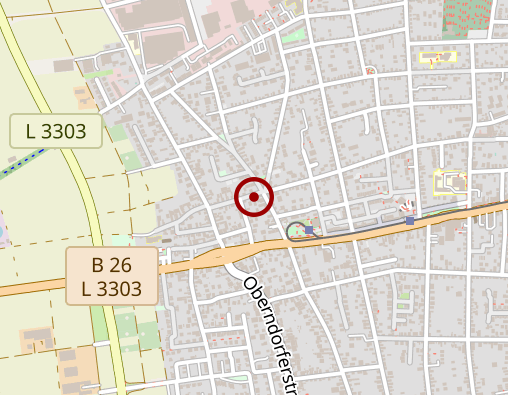 Karte: Seibel Sigrid