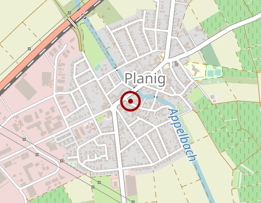 Karte: Stumm Hans Martin