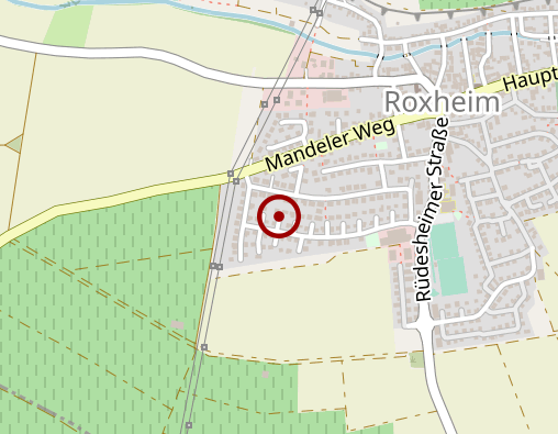 Karte: Almut Andreas