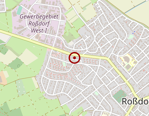 Karte: Beer-Mann Michaela