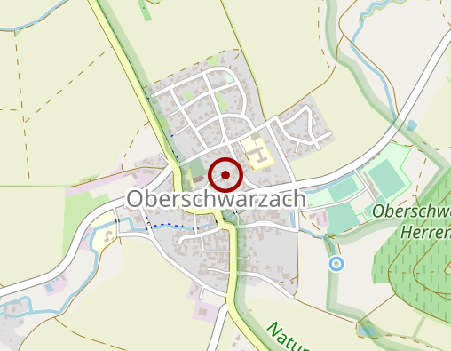 Karte: Jeske Eva-Maria Psychotherapie, christliche