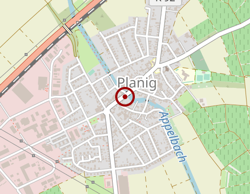 Karte: Schufried Tina