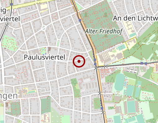 Karte: Glauninger Bernd Dipl.-Mot.