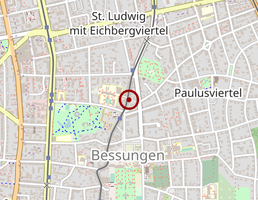 Karte: Tinter-Lipphaus Stephanie