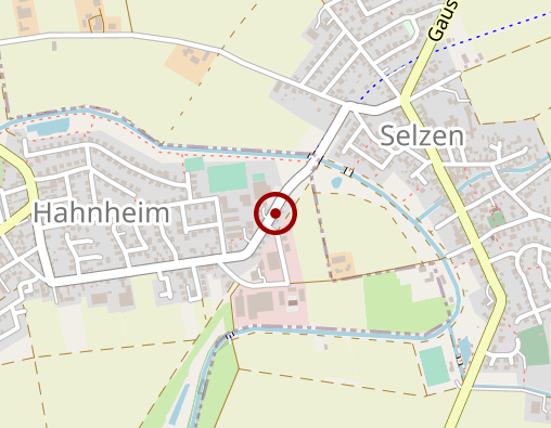 Karte: Döring J. u. G.