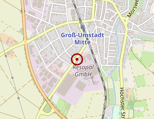 Karte: Hörhammer Stefan