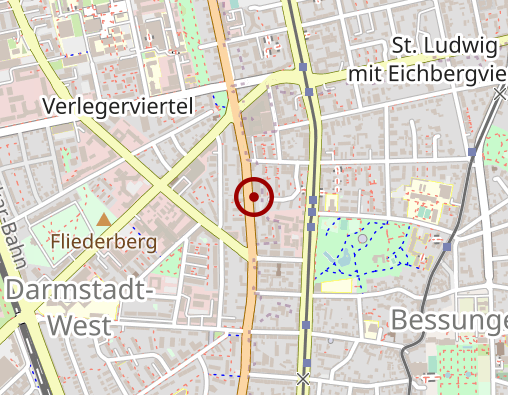 Karte: Erben Erdmute