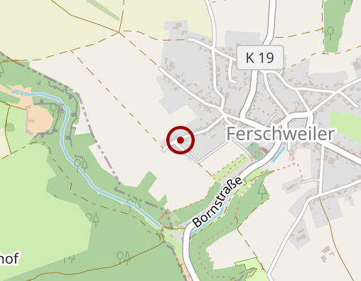 Karte: Schmitt Hildegard