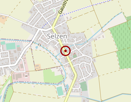 Karte: Leidorf-Wunder Karl-Heinz