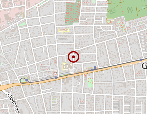 Karte: Schuchmann Marc