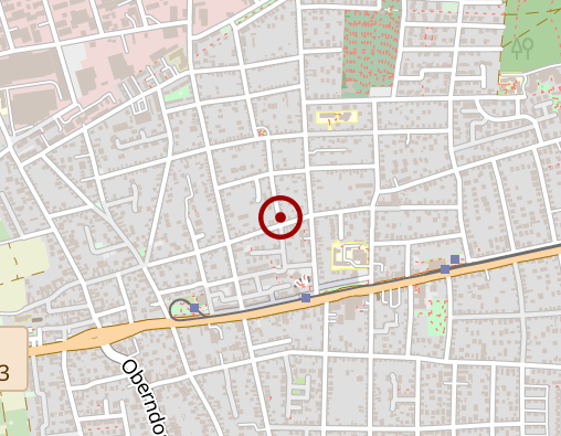 Karte: Günther Iris Dr.med.