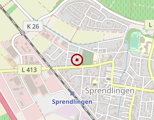 Karte: Lebenshilfe & Gesundheit - Rita Hoffmann -