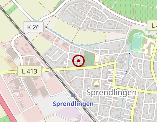 Karte: Lebenshilfe & Gesundheit - Rita Hoffmann -