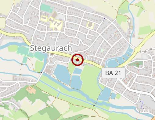 Karte: Neue Apotheke