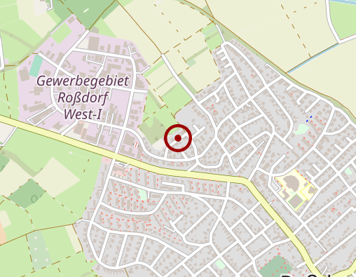 Karte: Randall Hanna Dipl.-Psychologin