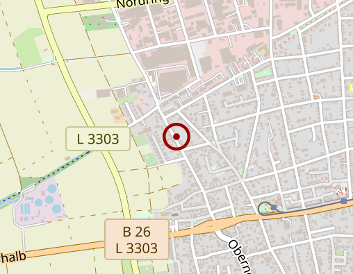 Karte: Mühlbauer Uta