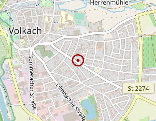 Karte: Düll Helge Krankengymnastik