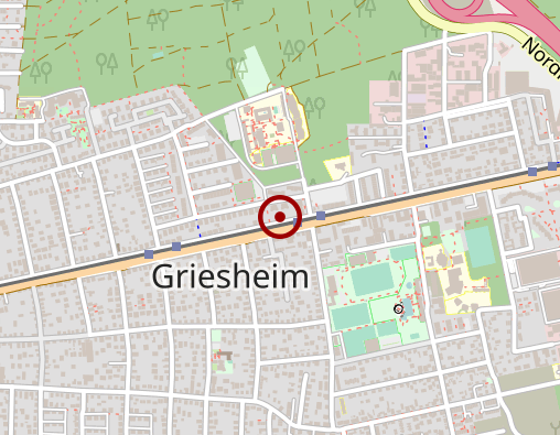 Karte: Thorand Sabine