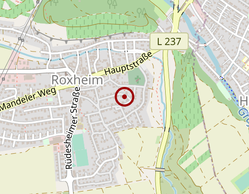 Karte: Spanner Thomas