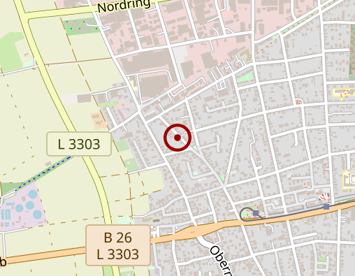 Karte: Voß Tineke Dipl.Psych.Päd.(M.A.)