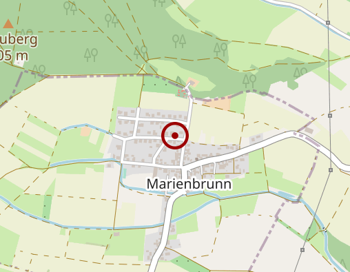 Karte: Massagepraxis Villa Christalina