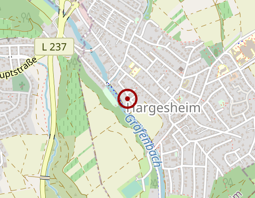 Karte: Tönges Hans-Josef Dipl.-Päd.