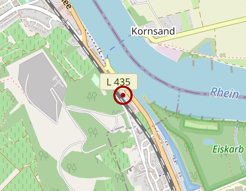 Karte: Bestattungs - Institut Sulfrian e.K.
