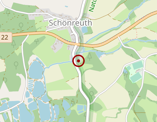 Karte: Frau Kopp-Lindemann Antje