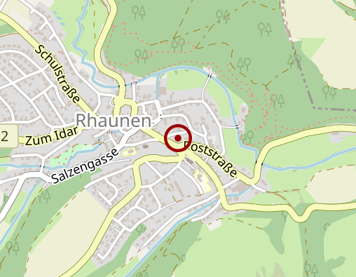 Karte: Adler-Apotheke