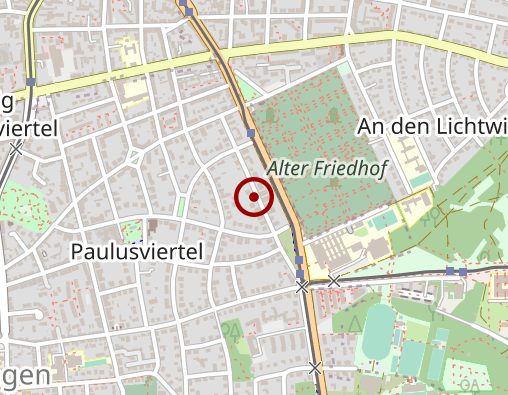 Karte: Hein Elisabeth Marlies