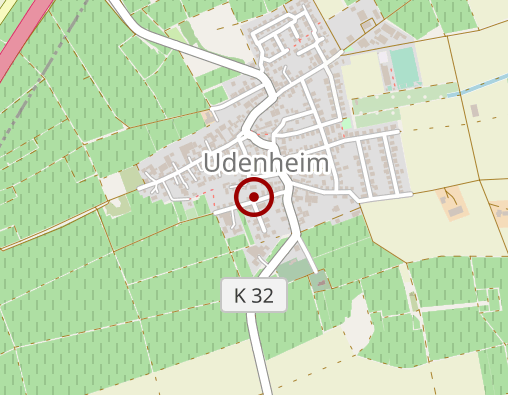 Karte: GleichGewicht