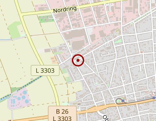 Karte: Tanner Alexandra