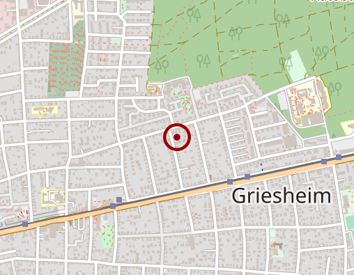 Karte: Nerger Gisela