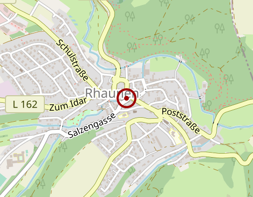 Karte: Löwen-Apotheke