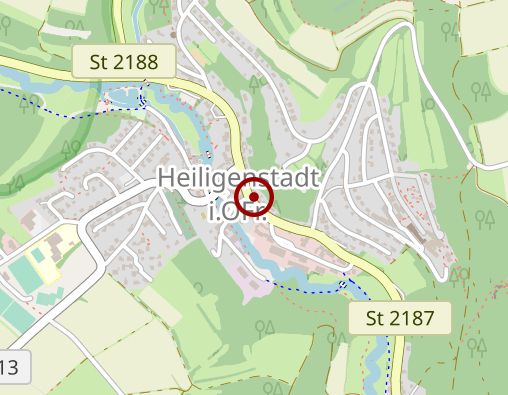 Karte: Markt-Apotheke