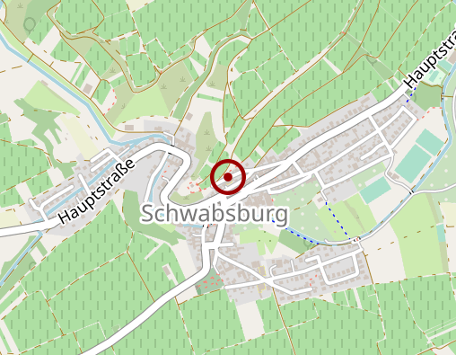 Karte: Olaf Kempfert Projekt GmbH