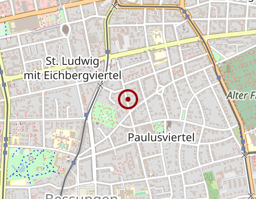 Karte: Lohnes Gerlinde