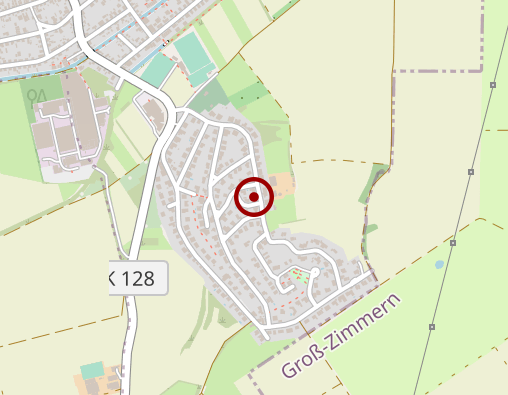 Karte: Fritz Gerlinde Dipl.-Psychologin