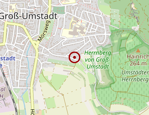 Karte: Weber Brigitte