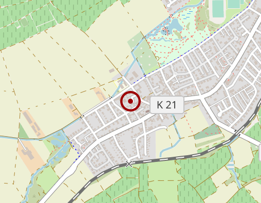 Karte: Ulrike Zentel - herzmobil-Familienhelferin für Senioren -