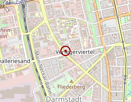 Karte: Kunz Axel Dr.med., Kunz Barbara Dr.med. u. Burgei-Seifert Gudrun