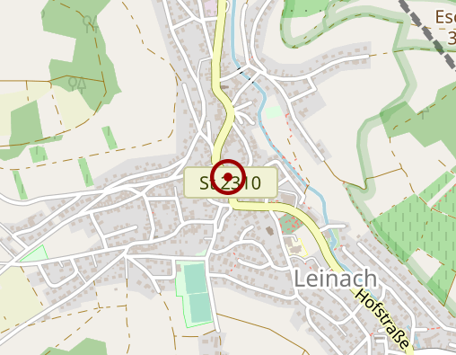 Karte: Tagespflege Helfen mit Herz und Verstand Susanne Speitel und Cornelia Göbel GbR