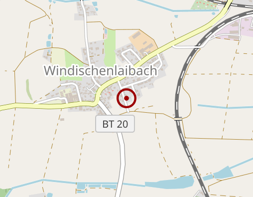 Karte: Bauernfeind Angelika