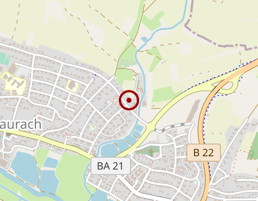 Karte: Lämmermann Doris