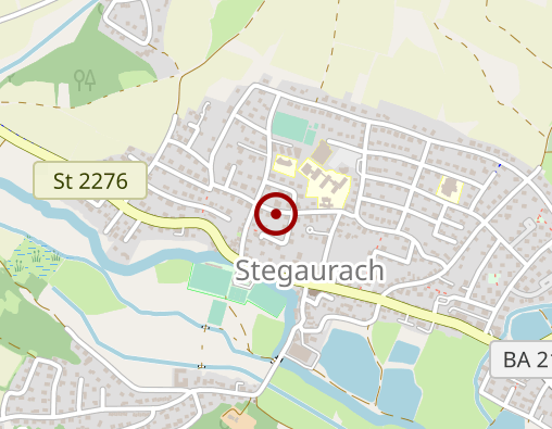 Karte: Honer Margareta Anna Heilpraktikerin