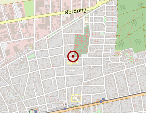 Karte: Scheffel Waltraude Dr. med. vet.