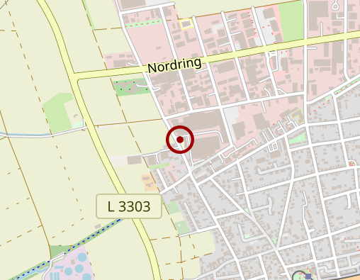 Karte: Julkowski-Nothnagel