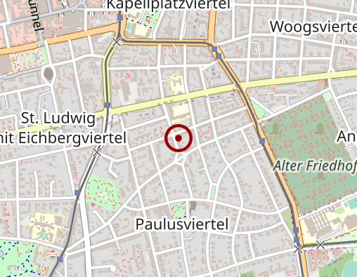 Karte: Valter Kirsten Dipl.-Psychologin