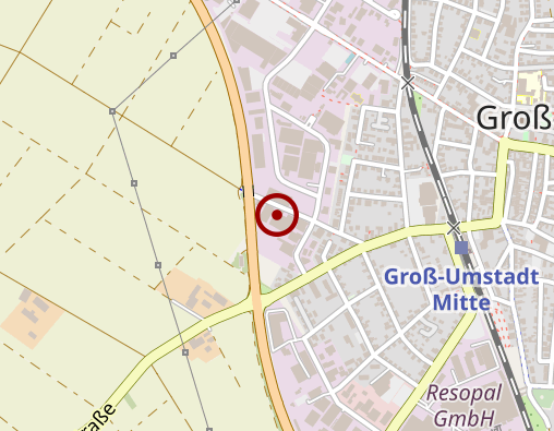 Karte: Kosar Claudia