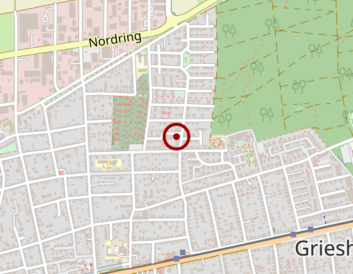 Karte: Öhlschläger Roswitha